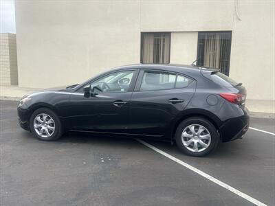 2016 Mazda Mazda3 i Sport   - Photo 11 - Escondido, CA 92025