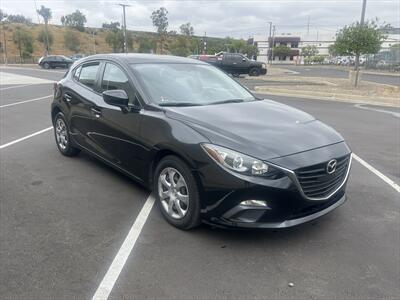 2016 Mazda Mazda3 i Sport   - Photo 9 - Escondido, CA 92025