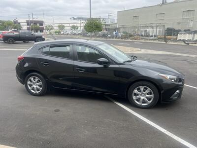2016 Mazda Mazda3 i Sport   - Photo 10 - Escondido, CA 92025