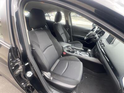 2016 Mazda Mazda3 i Sport   - Photo 6 - Escondido, CA 92025