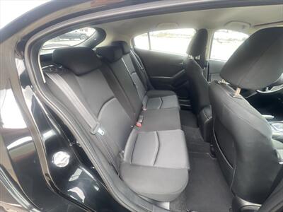 2016 Mazda Mazda3 i Sport   - Photo 18 - Escondido, CA 92025