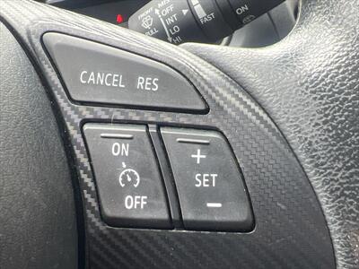 2016 Mazda Mazda3 i Sport   - Photo 21 - Escondido, CA 92025