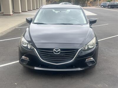 2016 Mazda Mazda3 i Sport   - Photo 7 - Escondido, CA 92025