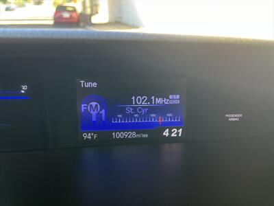2015 Honda Civic LX - Photo 37 - Escondido, CA 92025