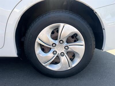 2015 Honda Civic LX - Photo 19 - Escondido, CA 92025