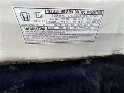 2015 Honda Civic LX - Photo 23 - Escondido, CA 92025