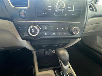 2015 Honda Civic LX - Photo 39 - Escondido, CA 92025