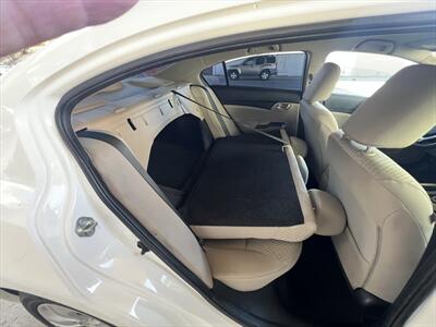 2015 Honda Civic LX - Photo 28 - Escondido, CA 92025