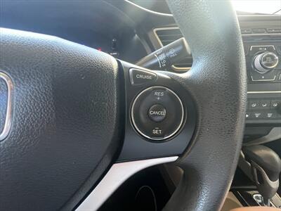 2015 Honda Civic LX - Photo 36 - Escondido, CA 92025