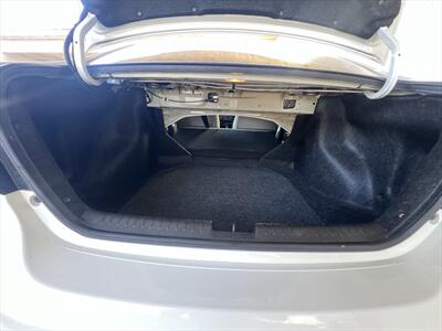 2015 Honda Civic LX - Photo 26 - Escondido, CA 92025