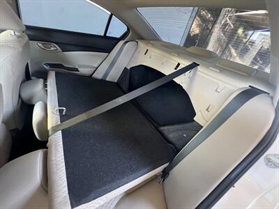 2015 Honda Civic LX - Photo 25 - Escondido, CA 92025