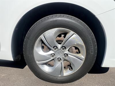 2015 Honda Civic LX - Photo 20 - Escondido, CA 92025