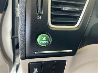2015 Honda Civic LX - Photo 31 - Escondido, CA 92025
