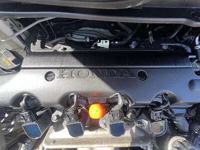 2015 Honda Civic LX - Photo 21 - Escondido, CA 92025