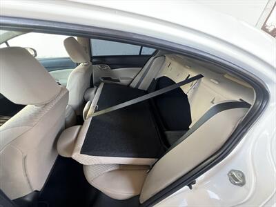 2015 Honda Civic LX - Photo 27 - Escondido, CA 92025