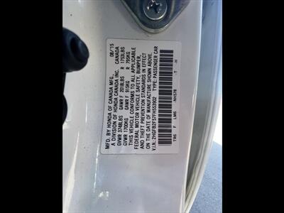2015 Honda Civic LX - Photo 24 - Escondido, CA 92025