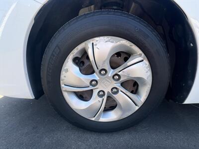 2015 Honda Civic LX - Photo 17 - Escondido, CA 92025