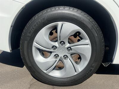 2015 Honda Civic LX - Photo 18 - Escondido, CA 92025