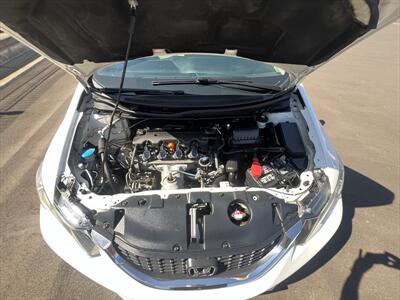 2015 Honda Civic LX - Photo 22 - Escondido, CA 92025