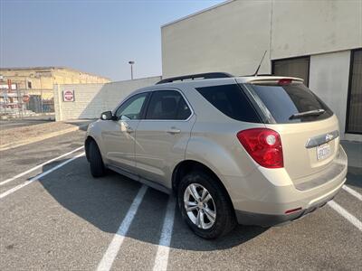 2011 Chevrolet Equinox LT   - Photo 4 - Escondido, CA 92025