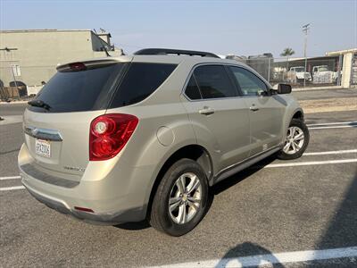 2011 Chevrolet Equinox LT   - Photo 6 - Escondido, CA 92025