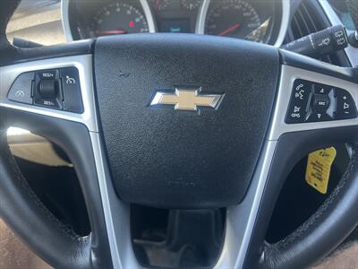 2011 Chevrolet Equinox LT   - Photo 20 - Escondido, CA 92025