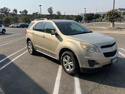 2011 Chevrolet Equinox LT   - Photo 7 - Escondido, CA 92025
