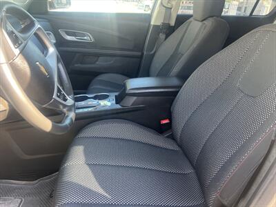 2011 Chevrolet Equinox LT   - Photo 17 - Escondido, CA 92025