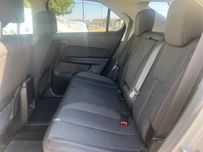 2011 Chevrolet Equinox LT   - Photo 18 - Escondido, CA 92025