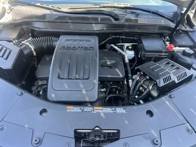 2011 Chevrolet Equinox LT   - Photo 15 - Escondido, CA 92025