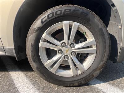2011 Chevrolet Equinox LT   - Photo 8 - Escondido, CA 92025