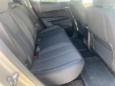 2011 Chevrolet Equinox LT   - Photo 21 - Escondido, CA 92025