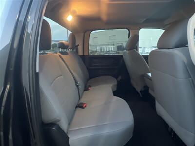 2018 RAM 2500 Tradesman   - Photo 30 - Escondido, CA 92025