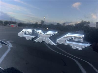 2018 RAM 2500 Tradesman   - Photo 13 - Escondido, CA 92025