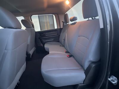 2018 RAM 2500 Tradesman   - Photo 27 - Escondido, CA 92025