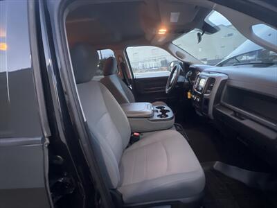 2018 RAM 2500 Tradesman   - Photo 31 - Escondido, CA 92025
