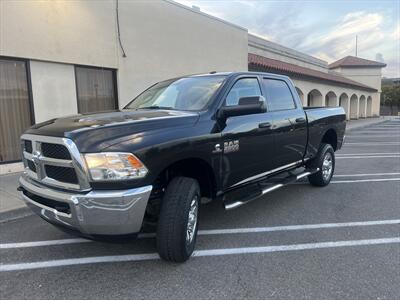 2018 RAM 2500 Tradesman   - Photo 1 - Escondido, CA 92025