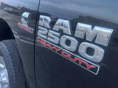 2018 RAM 2500 Tradesman   - Photo 14 - Escondido, CA 92025