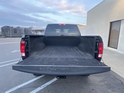 2018 RAM 2500 Tradesman   - Photo 9 - Escondido, CA 92025