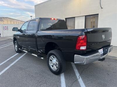 2018 RAM 2500 Tradesman   - Photo 4 - Escondido, CA 92025