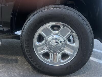2018 RAM 2500 Tradesman   - Photo 23 - Escondido, CA 92025