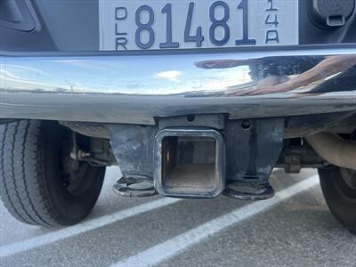 2018 RAM 2500 Tradesman   - Photo 11 - Escondido, CA 92025