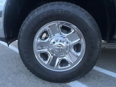 2018 RAM 2500 Tradesman   - Photo 20 - Escondido, CA 92025