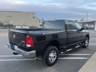 2018 RAM 2500 Tradesman   - Photo 6 - Escondido, CA 92025