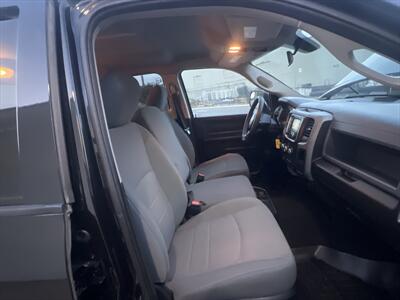 2018 RAM 2500 Tradesman   - Photo 32 - Escondido, CA 92025