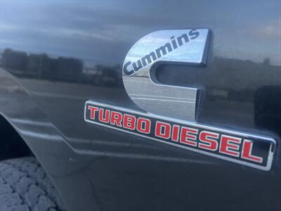 2018 RAM 2500 Tradesman   - Photo 15 - Escondido, CA 92025