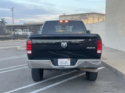 2018 RAM 2500 Tradesman   - Photo 5 - Escondido, CA 92025