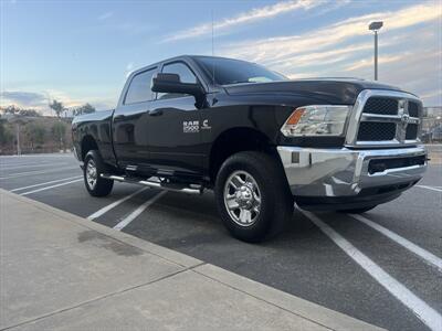 2018 RAM 2500 Tradesman   - Photo 8 - Escondido, CA 92025