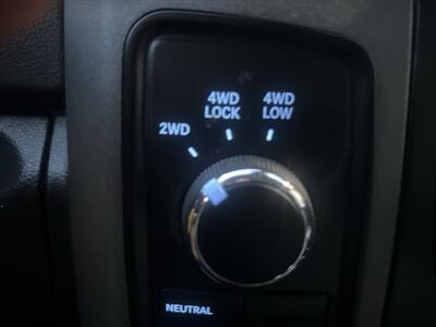 2018 RAM 2500 Tradesman   - Photo 38 - Escondido, CA 92025