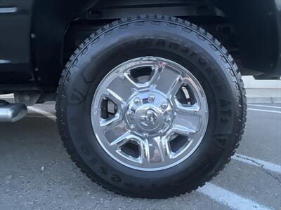 2018 RAM 2500 Tradesman   - Photo 21 - Escondido, CA 92025